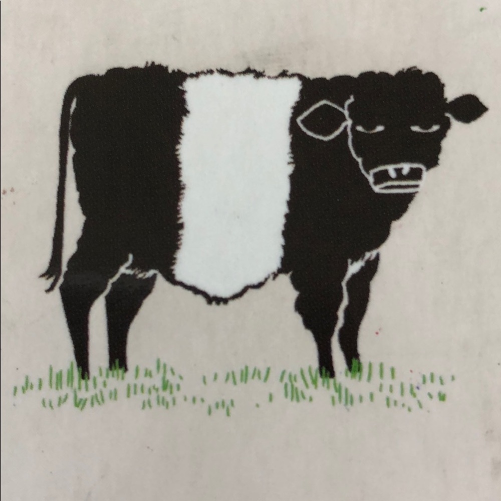 Meet your Posher, Marlene